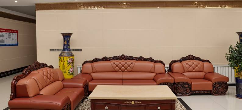 哈密东疆驿酒店(时代广场店)图片