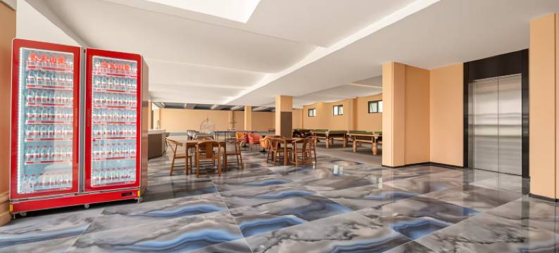 南阳市相建酒店(火车站新华城市广场店)图片