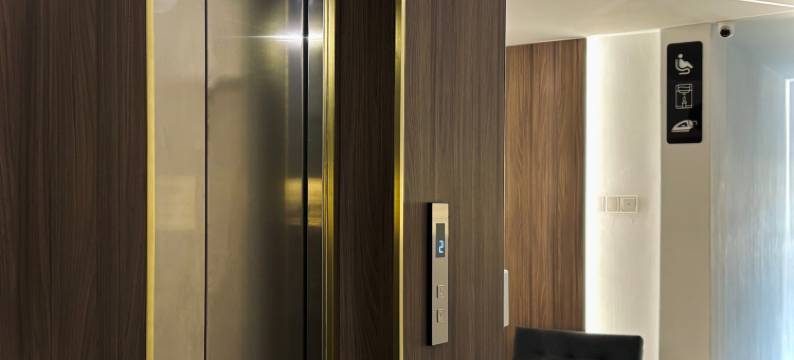 Muari Boutique Hotel图片