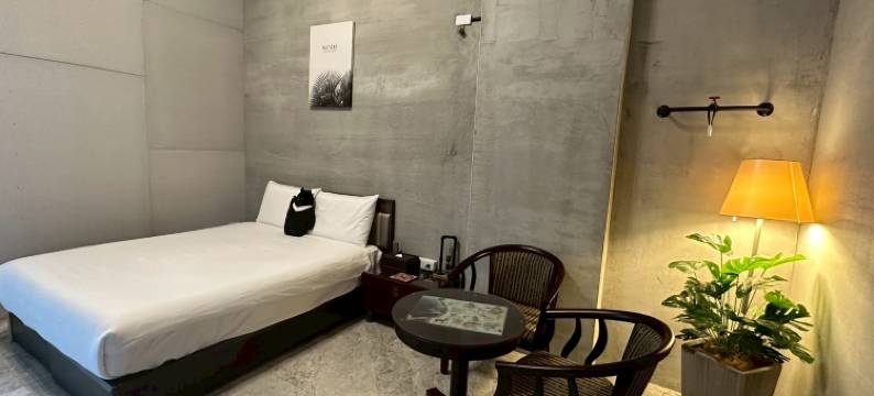 玉里熊赞民宿 | 可自助入住、近车站、点心吧图片