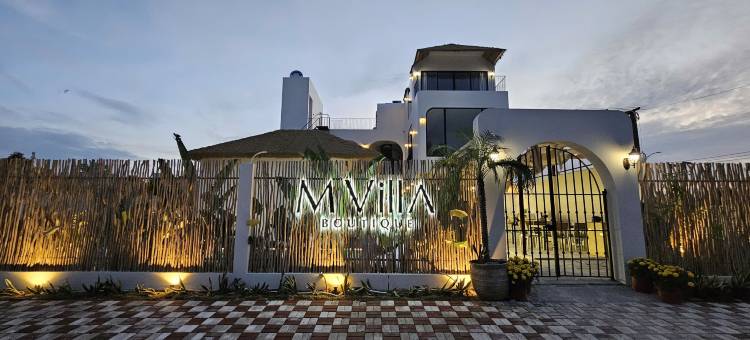 M Villa Boutique图片