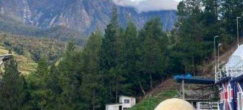 Syameen's Homestay Kundasang图片