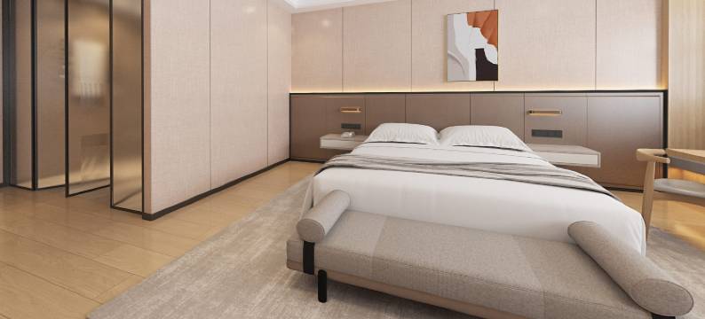 新乡大酒店(DL胖东来生活广场二胖店)图片