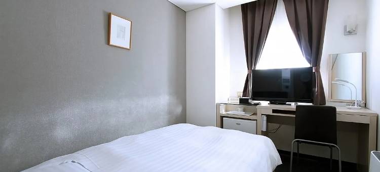 沼津站前 KOKO 酒店(Koko Hotel Numazu Ekimae)图片