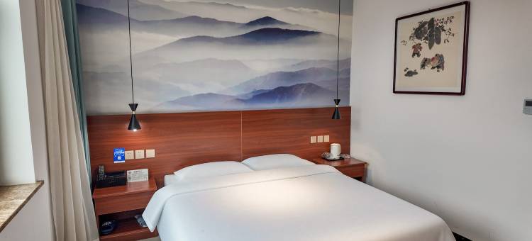 青舍小筑客栈(正定古城南城门店)图片