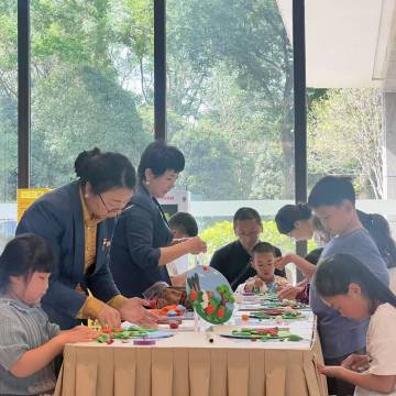 南京紫金山庄图片