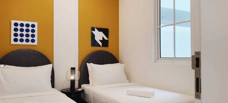 Stallionz By MyKey图片