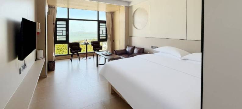 云间小栖(南澳店)图片