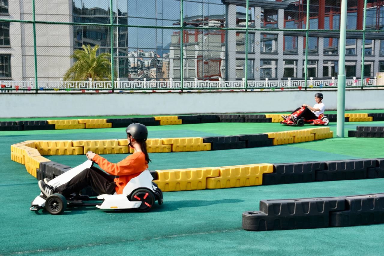 桂林香格里拉酒店图片