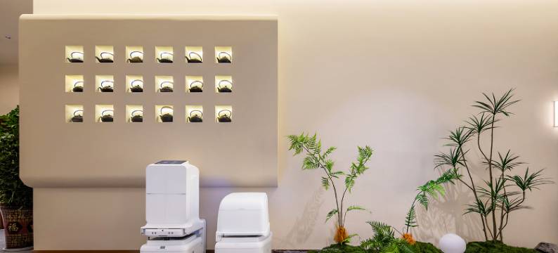 华泽园酒店图片