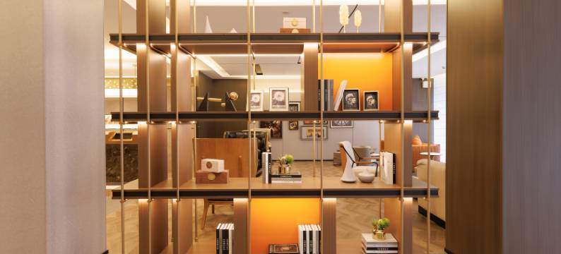 如家精选酒店(常州吾悦广场春秋淹城店)图片