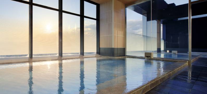 奈良橿原光芒酒店(CANDEO HOTELS)(Candeo Hotels Nara Kashihara)图片