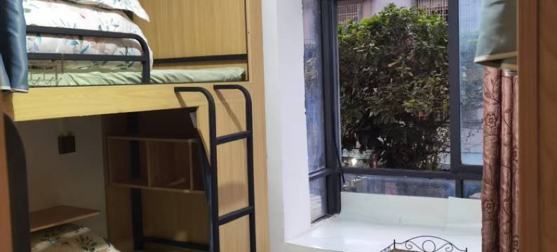 知辰青年旅舍图片