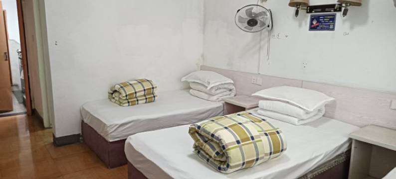 湖州波涛旅馆图片