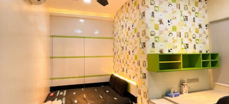 Sekinchan Countryside Penthouse  (Paddy & Sea ViewSekinchan图片