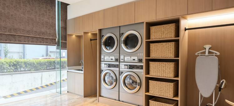 天港禧悦酒店(宁波东部新城国际会展中心店)图片