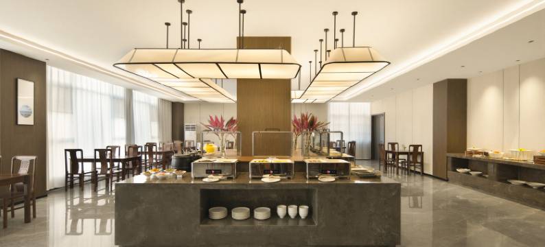 水漫庭酒店(鄱阳芦田工业园商贸城店)图片