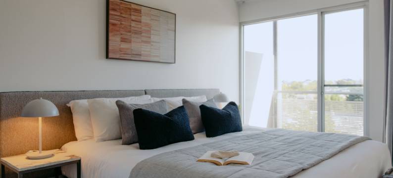 平底船山埃森登大酒店(Punthill Essendon)图片