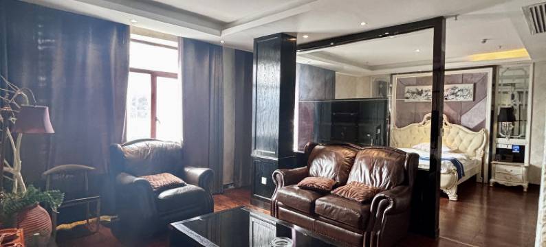 柏曼酒店(西林店)图片