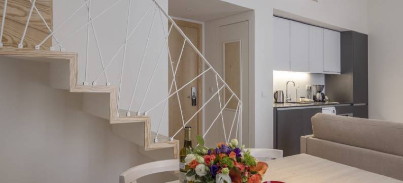 桑托斯LSA努玛酒店(LSA Santos by Numa)图片