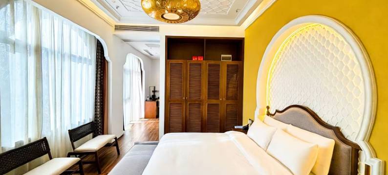 喀什饭店(古城店)图片