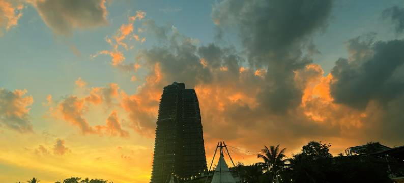 Best Hotel@Carnelian Tower图片