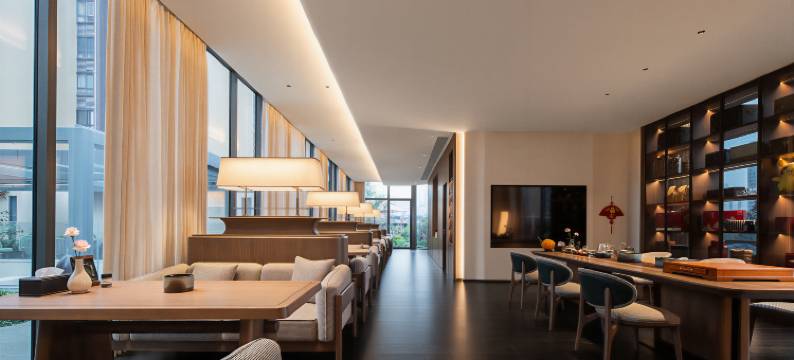 兰亭花园酒店图片