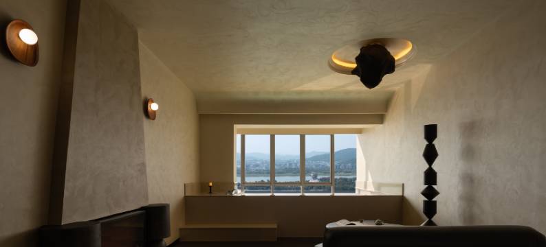 隅见・栖岸民宿(长沙五一恰同学少年广场地铁站店)图片