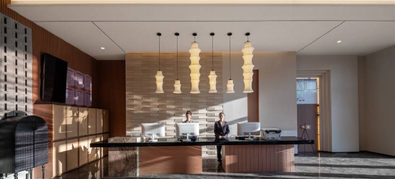 柏纳酒店(赛里木湖景区店)图片