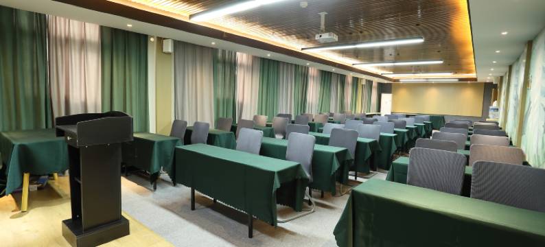 尚客优品酒店(安阳北大街红旗路店)图片