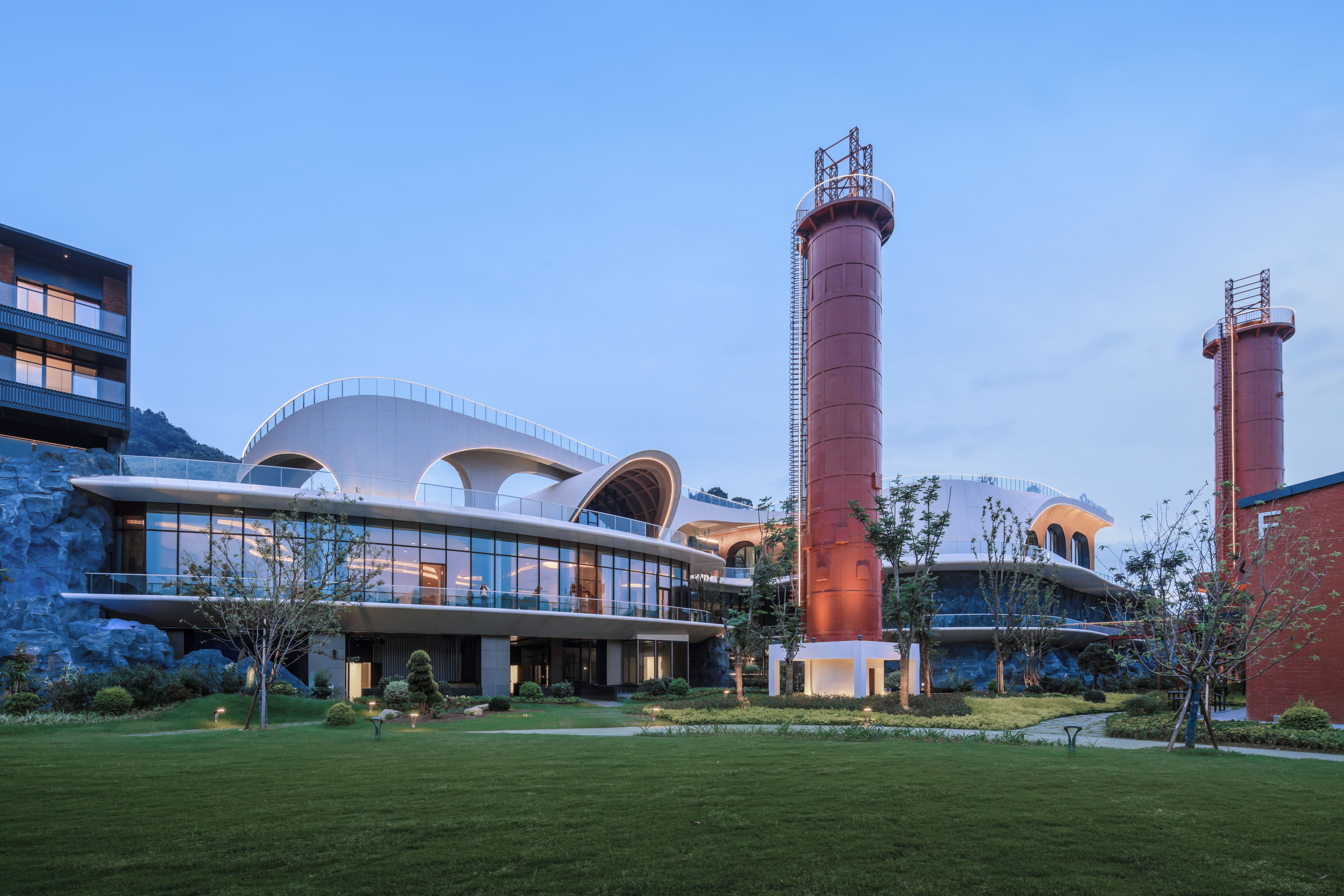 Hotel Overview