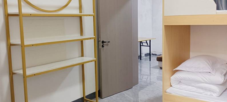 乐巢青年旅舍图片