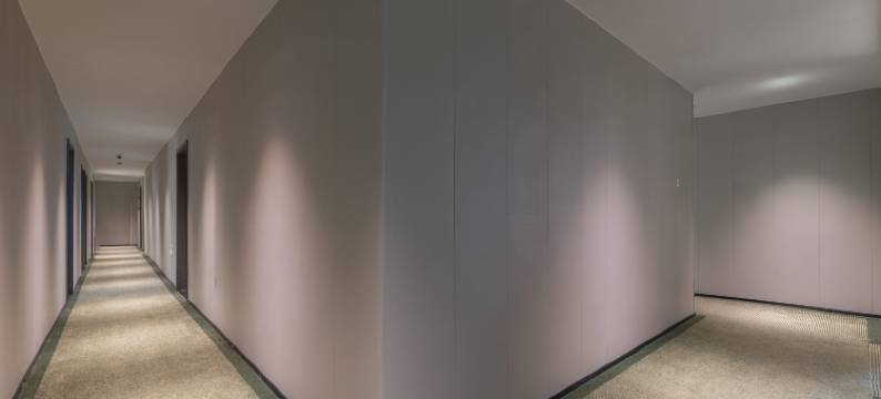 海友酒店(苏州金鸡湖国金大厦店)图片