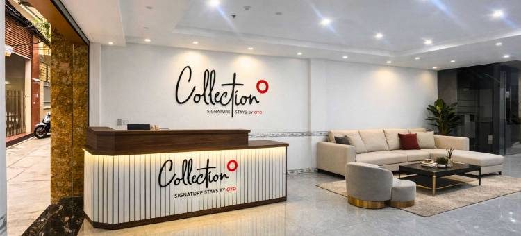 Collection O Ba Dinh – Japanese Town图片