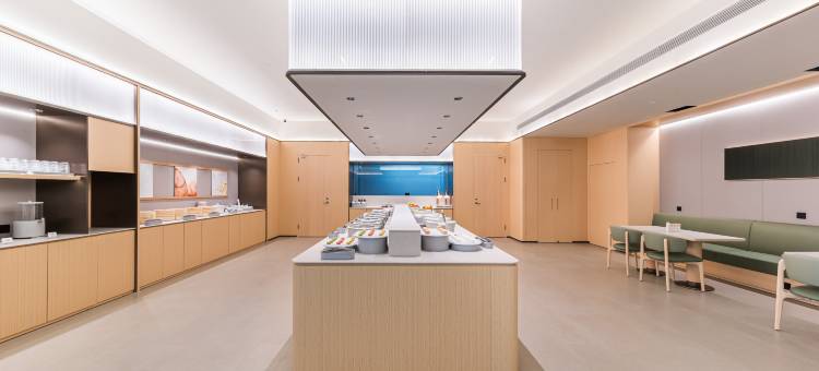 全季酒店(南昌万象城丰和南大道店)图片