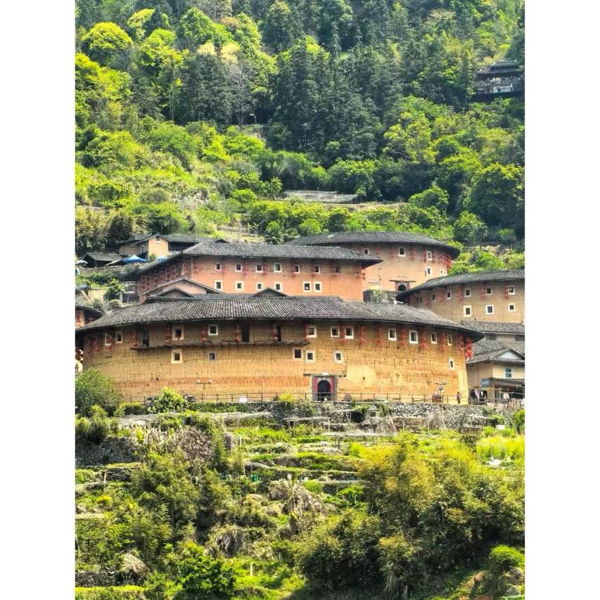 云水谣•喜度｜Countryside Mountain View民宿(大鱼海棠店)图片