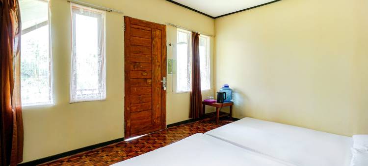 RB Cottage Pangalengan Bandung RedPartner图片