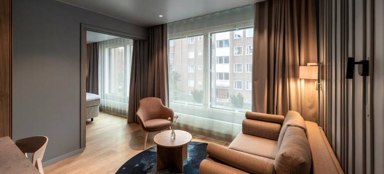 索克斯胡恩科特卡原始酒店(Original Sokos Hotel Seurahuone)图片