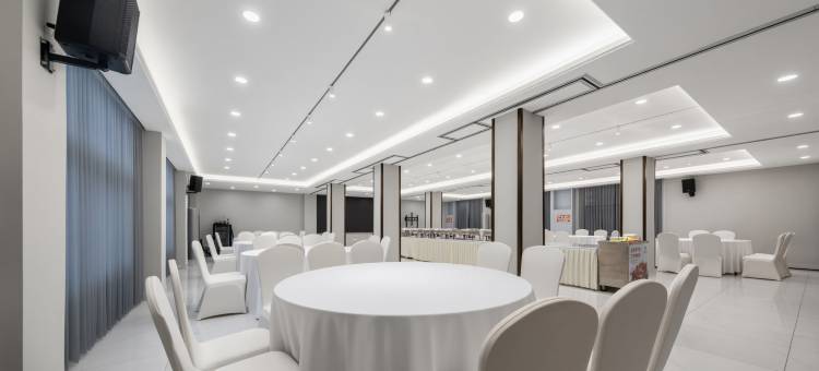 金元宝大酒店 (南京金箔艺术馆店)图片