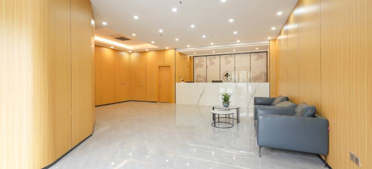 格林豪泰酒店(马鞍山红星美凯龙雨山东路地铁站店)图片