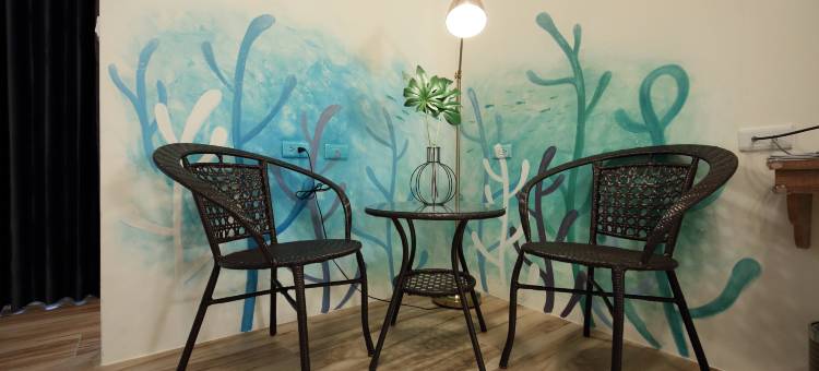 Mr. Lee Elevator B&B Hualien- Near Night Market图片