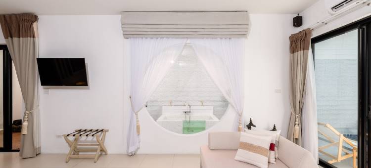 华欣Cae别墅(CAE Villa Hua Hin)图片