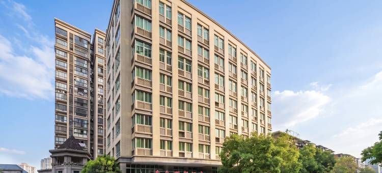 三明香舍丽都酒店(三元区三明站店)图片