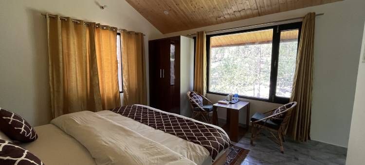 里万塔度假村(Rivanta Resort)图片