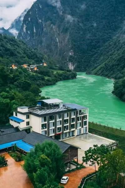 贡山酒店预订,价格查询-贡山宾馆住宿信息-【携程旅行手机版】
