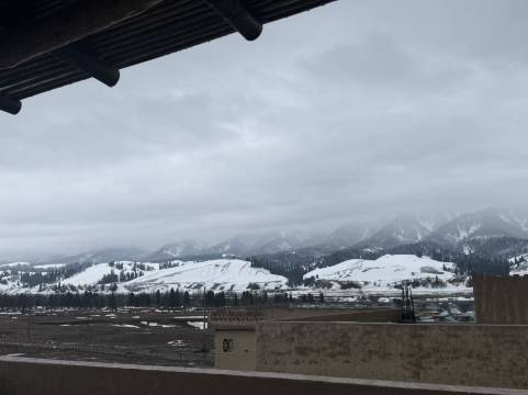 橙野山奢民宿(那拉提景区店)图片