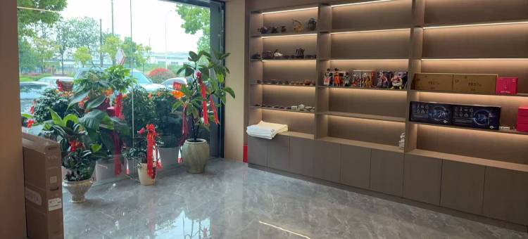 宿星·影宿电竞酒店图片