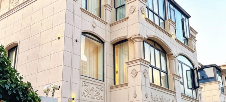 厦门M·逸海湾(环岛路黄厝沙滩日出广场店)图片