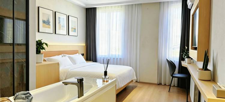 皇宫花园酒店(Hotel Royal Palace Garden)图片