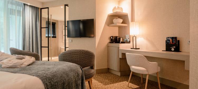 Van der Valk Hotel Hollands Kroon图片